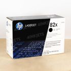 Original HP 82X Black Toner, C4182X