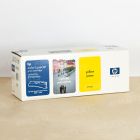 Original HP 121A Yellow Toner, C9702A