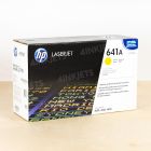 Original HP 641A Yellow Toner, C9722A