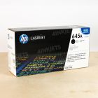 Original HP 645A Black Toner, C9730A