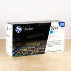 Original HP 824A Cyan Drum Toner, CB385A