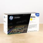 Original HP 824A Yellow Drum Toner, CB386A