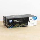 Original HP 125A Black Toner 2 Pack, CB540AD