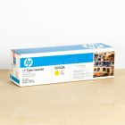 Original HP 125A Yellow Toner, CB542A