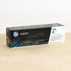 Original HP 131A Cyan Toner, CF211A