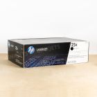 Original HP 25X Black Toner, CF325X