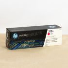 Original HP 312A Magenta Toner, CF383A