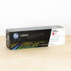 Original HP 201X Magenta Toner, CF403X