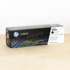Original HP 202X High Yield Black Toner, CF500X