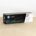 Original HP 202A Magenta Toner, CF503A