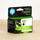 Original HP 65XL High Yield Black Ink, N9K04AN