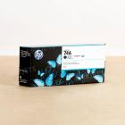 Original HP P2V83A Matte Black Ink, 746 