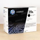 Original HP 39A Black Toner, Q1339A