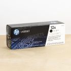 Original HP 12A Black Toner, Q2612A