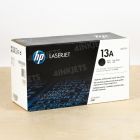 Original HP 13A Black Toner, Q2613A