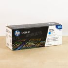 Original HP 122A Cyan Toner, Q3961A