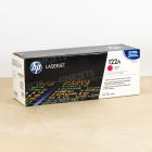 Original HP 122A Magenta Toner, Q3963A