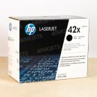 Original HP 42X Black Toner, Q5942X