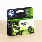 Original HP 902XL High Yield Yellow Ink, T6M10AN