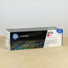 Original HP 822A Magenta Drum Toner, C8563A