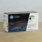 Original HP 652A Black Toner, CF320A