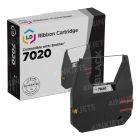 Brother Compatible 7020 Black Ribbon