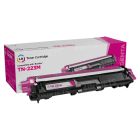 Compatible Brother TN-223M Magenta Toner Cartridge