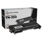 Compatible TN350 Black Toner for Brother