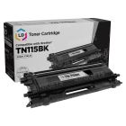 Remanufactured TN115BK HY Black Toner for Brother