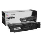 Compatible Brother TN810XLBK HY Black Toner Cartridge