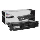 Compatible Brother TN815BK Super HY Black Toner Cartridge