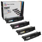 Compatible Brother TN815 Super HY Toner Cartridge Set
