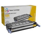 Remanufactured Canon 111 Yellow Toner Cartridge