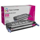 Remanufactured Canon 111 Magenta Toner Cartridge