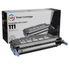 Remanufactured Canon 111 Black Toner Cartridge