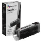 Compatible Canon 1983C001 Black Super HY Ink Cartridge