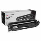 Compatible Canon 047 Black Toner Cartridge