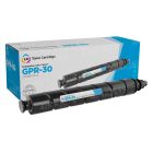 Canon Compatible GPR30 Cyan Toner