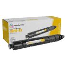 Canon Compatible GPR31 Yellow Toner