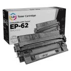 Remanufactured Canon EP-62 Black Toner Cartridge
