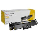 Compatible Canon T12 Yellow Toner Cartridge (5095C005AA)