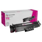 Compatible Canon T12 Magenta Toner Cartridge (5096C005AA)