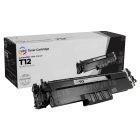 Compatible Canon T12 Black Toner Cartridge (5098C005AA)
