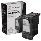 Remanufactured PG-240XXL HY Black Ink for Canon