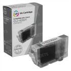 Compatible CLI-42GY Gray Ink for Canon