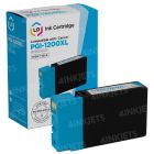 Compatible Canon 9196B001 HY Cyan Ink Cartridge