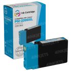 Compatible Canon 9268B001 HY Cyan Ink Cartridge