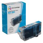 Compatible BCI3eC Cyan Ink for Canon