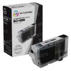 Compatible BCI6Bk Black Ink for Canon
