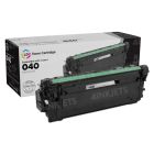 Compatible Canon 040 Black Toner Cartridge (0460C001)